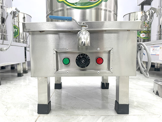 Hệ thống điều khiển 