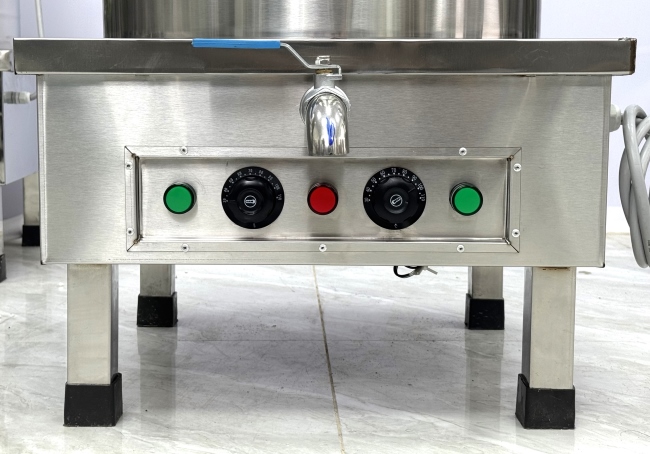 Hệ thống điều khiển