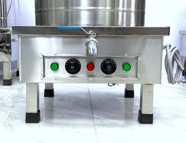 Hệ thống điều khiển 