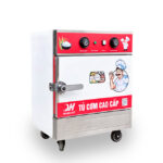 Tủ nấu cơm 4 khay