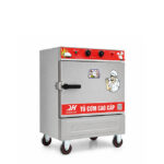 Tủ nấu cơm 4 khay