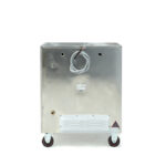 Tủ cơm công nghiệp điện 4 khay inox 201 TC4DL-NK