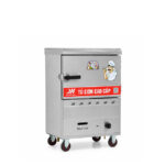 Tủ nấu cơm 4 khay