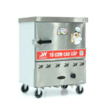 Tủ nấu cơm 4 khay