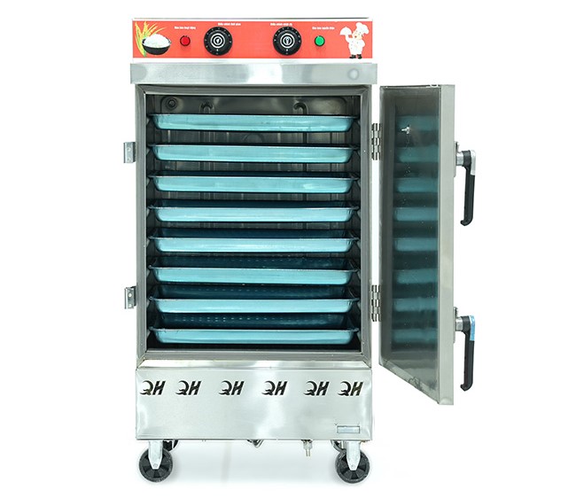 Lựa chọn theo số khay tủ cơm