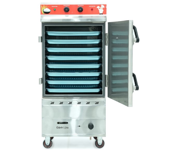 Lựa chọn theo số khay tủ cơm