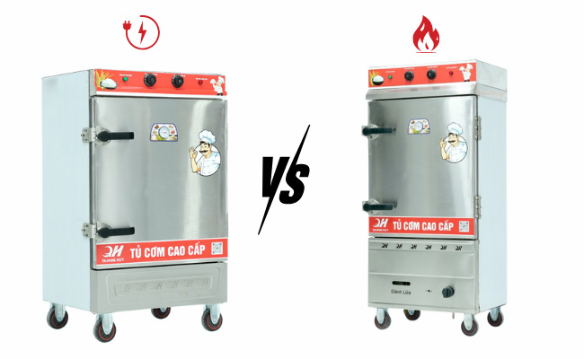 Lựa chọn theo nhi&ecirc;n liệu vận h&agrave;nh