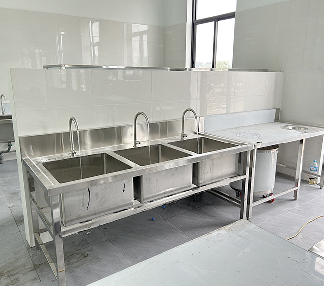 Ảnh thi công và hoàn thiện 2