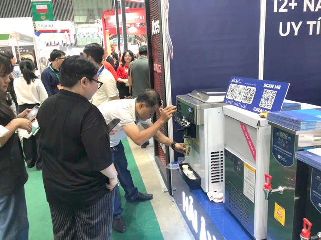 Tầm nhìn chiến lược thương hiệu Hải Âu