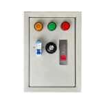 Bộ điều khiển nồi nấu phở