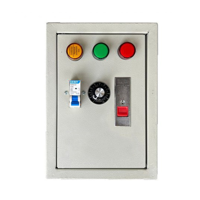 Bộ điều khiển nồi nấu phở