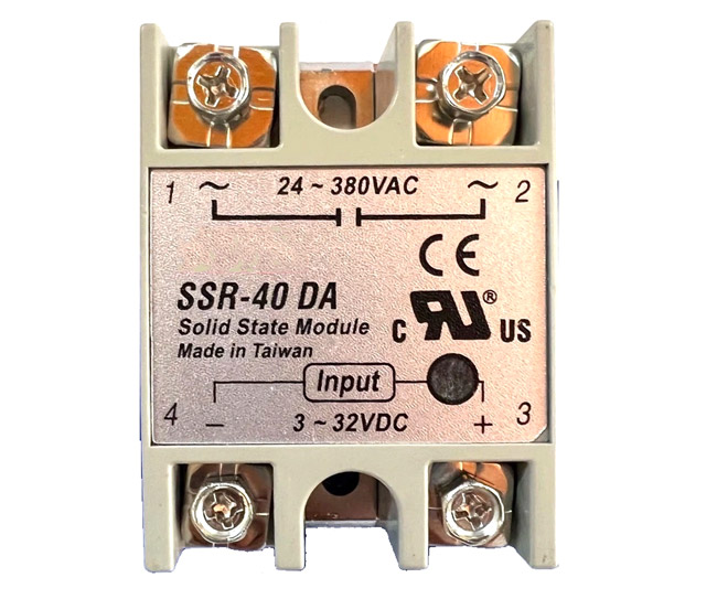 Rơ le b&aacute;n dẫn