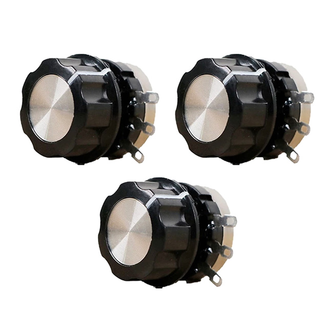 Chiết áp nồi nấu phở