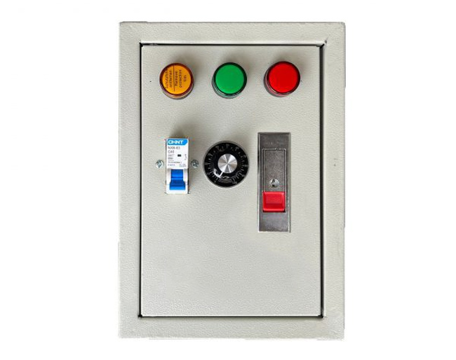 Chiết &aacute;p tr&ecirc;n tủ điện rời