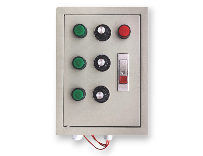 Tủ chiết &aacute;p đa năng