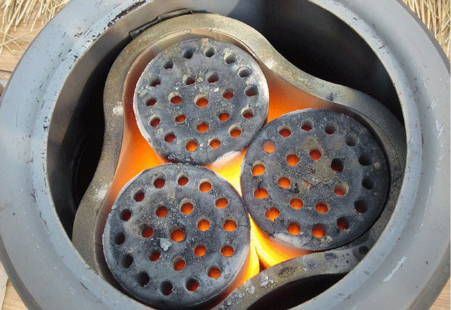 Khí than gây hại cho sức khỏe