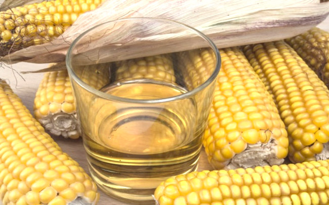 Rượu ngô - tinh hoa Tây Bắc