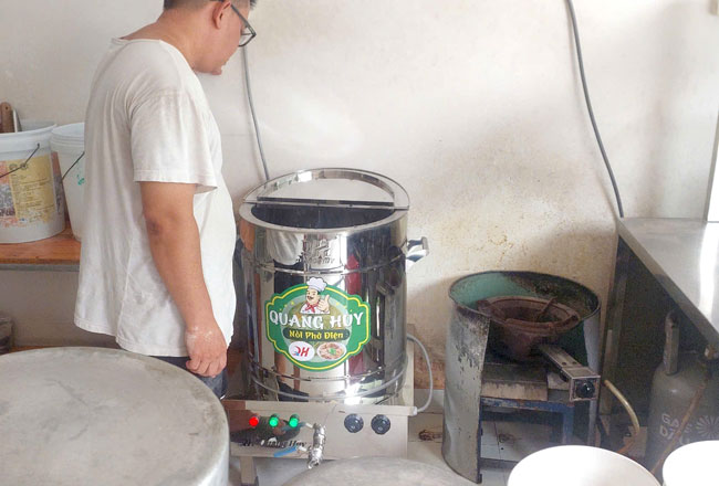 Tối ưu chi ph&iacute; vận h&agrave;nh