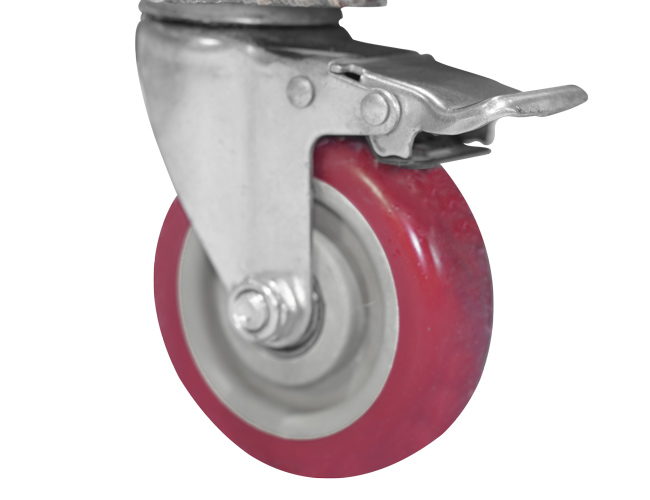 Bánh xe nồi nấu phở điện