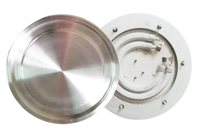 Mâm nhiệt nồi nấu phở điện