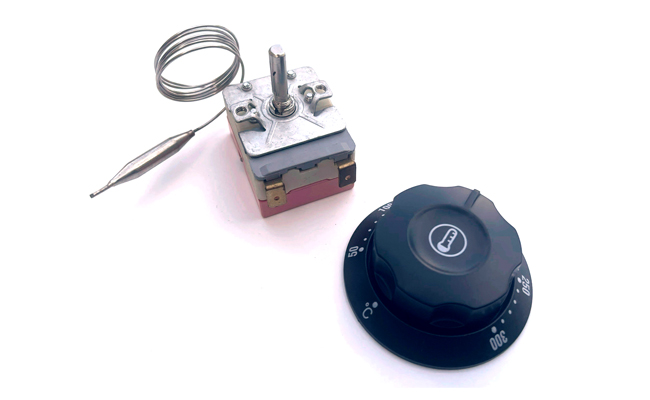 Rơ le nồi phở điện