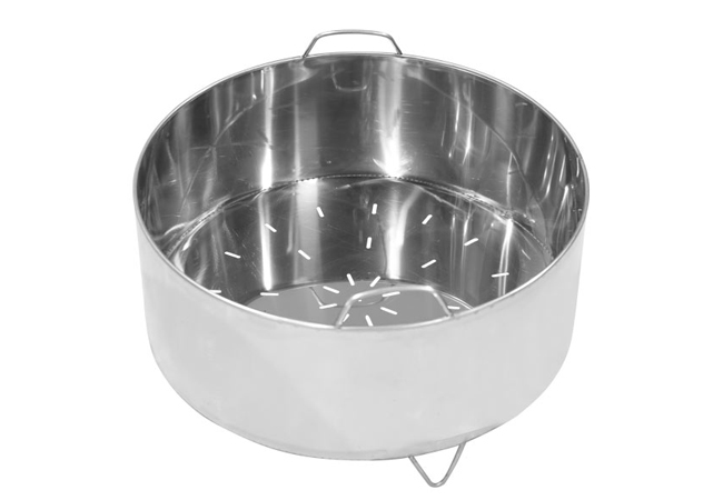 Giỏ đựng xương nồi phở