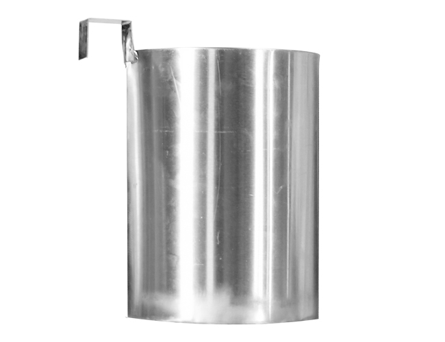 Giỏ trụng nồi phở điện