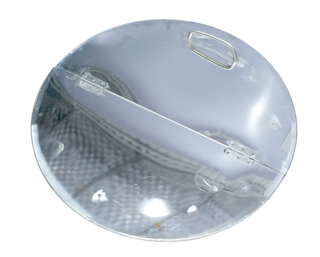 Nắp nồi điện nấu phở