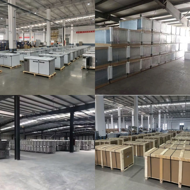 Ph&acirc;n phối sản phẩm quy m&ocirc; lớn