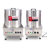 Bộ 2 nồi nấu phở