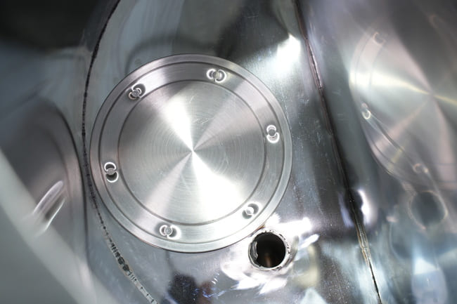 Gia nhiệt nồi phở 2 ngăn