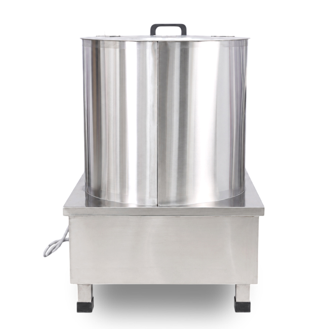 Nồi nấu phở điện 150L inox 304 NP150-X