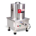 Nồi nấu phở điện 25L inox 304 NP25-X