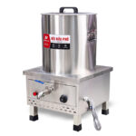 Nồi nấu phở điện 25L inox 304 NP25-X