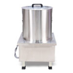 Nồi nấu phở điện 25L inox 304 NP25-X