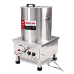 Nồi nấu phở 50L inox 304 NP50-X