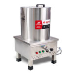 Nồi nấu phở 80 lít inox 304 NP80-X