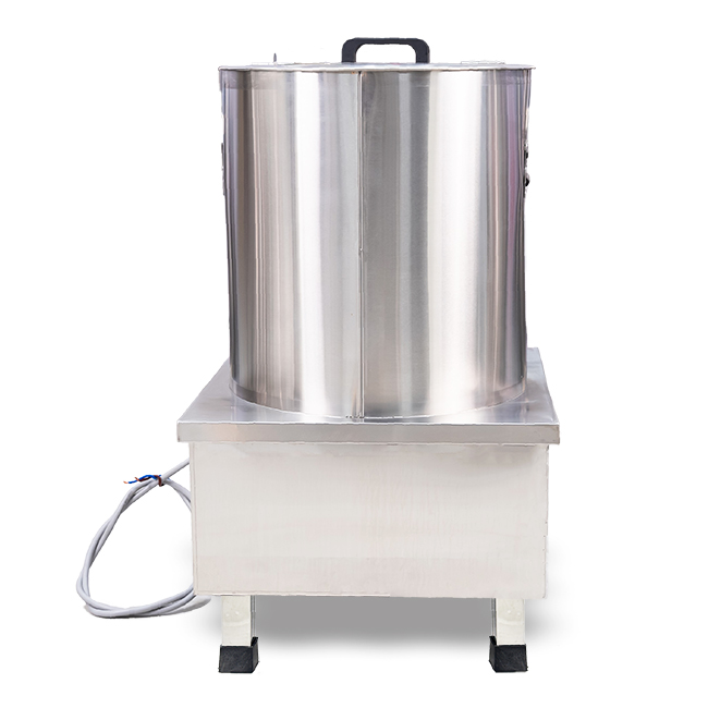 Nồi nấu phở 80 lít inox 304 NP80-X