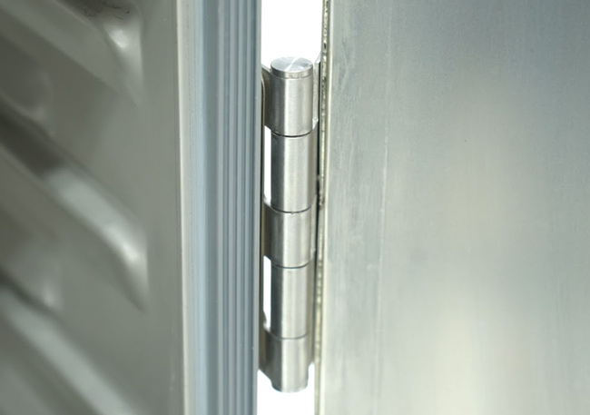 Gioăng tủ cơm 6 khay