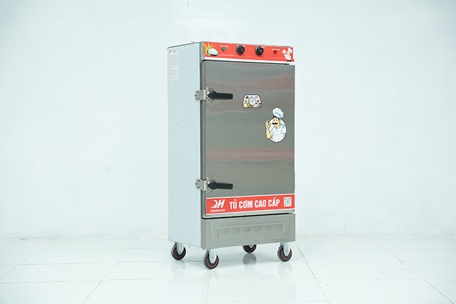 Các tiện ích khác tủ nấu cơm 10 khay
