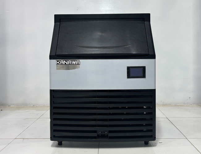 Máy Làm Đá Mini - Dưới 50kg/ngày