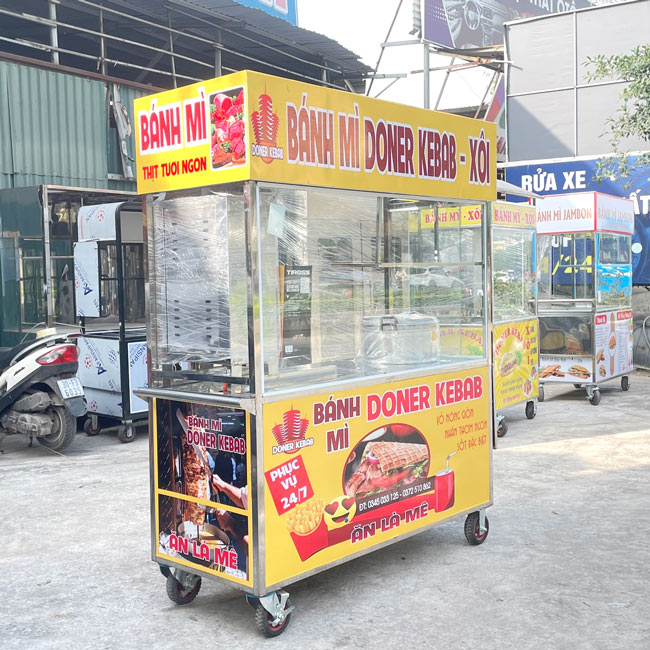 Bảo Quản Chõ Hấp Và Phụ Kiện Đúng Cách