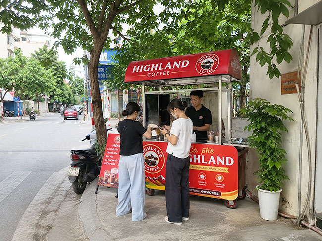 Cá nhân khởi nghiệp với vốn đầu tư nhỏ