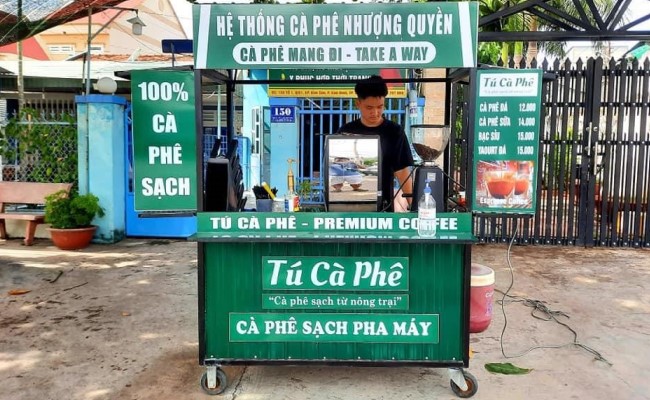 Dễ nhân bản mô hình kinh doanh