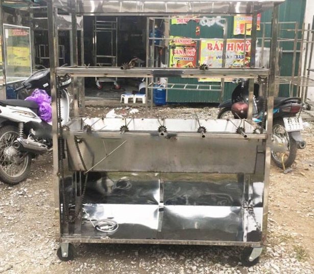 Lưu ý khi vận chuyển