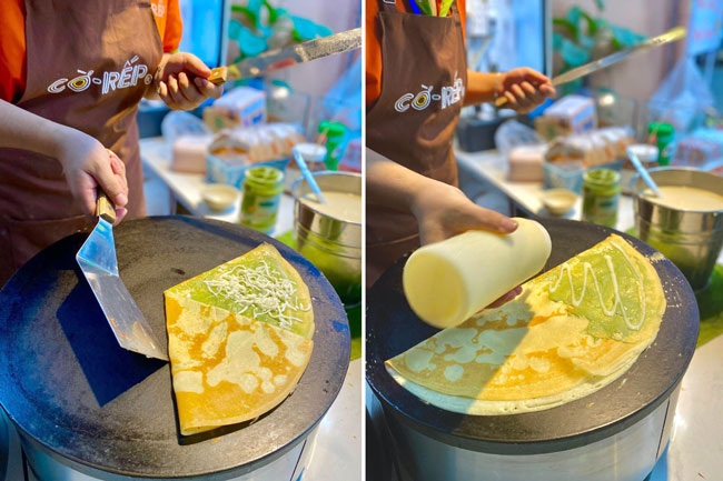 Phù hợp nhiều mô hình kinh doanh