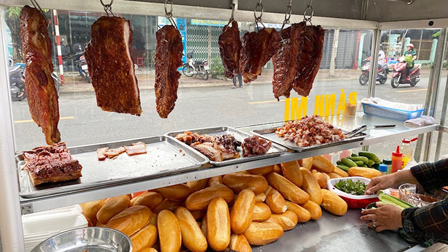 Tải trọng phù hợp tránh để quá tải