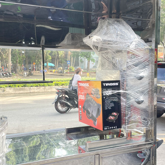 Tiết Kiệm Hàng Triệu Đồng Mỗi Tháng