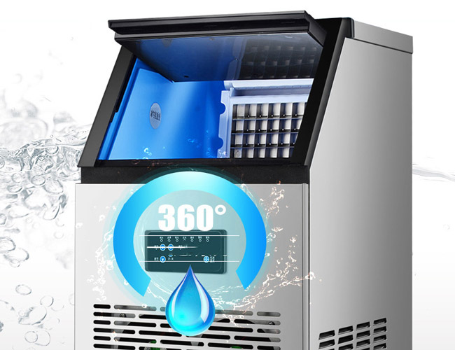 Tiêu hao điện nhiều hơn máy mới