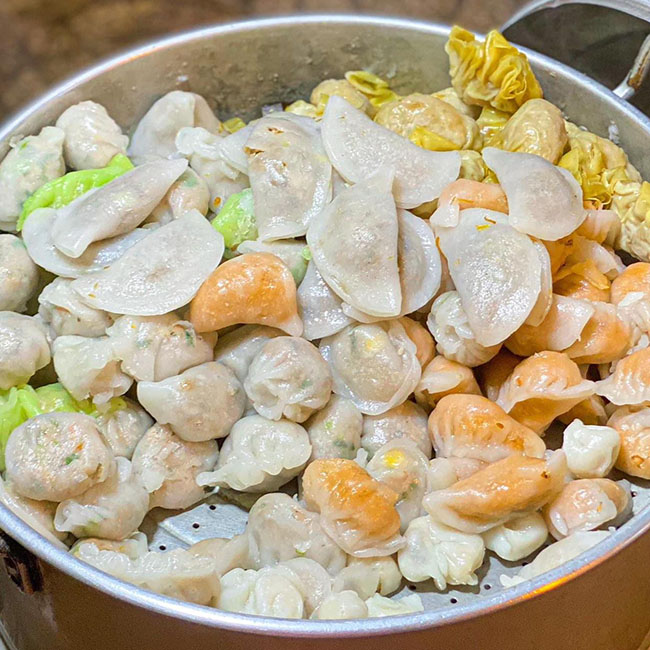 Bán há cảo thu hồi vốn nhanh